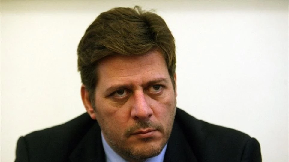 Βαρβιτσιώτης: Ο Τσίπρας μέχρι σήμερα αδυνατεί να διαχωρίσει τους πρόσφυγες από τους παράνομους μετανάστες